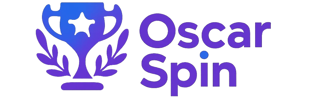 OscarSpin